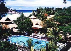 Coral Redang Island Resort Exterior foto