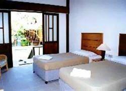 Coral Redang Island Resort Exterior foto